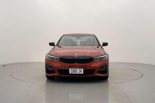 2019 BMW 3 Series 320i M Sport G20