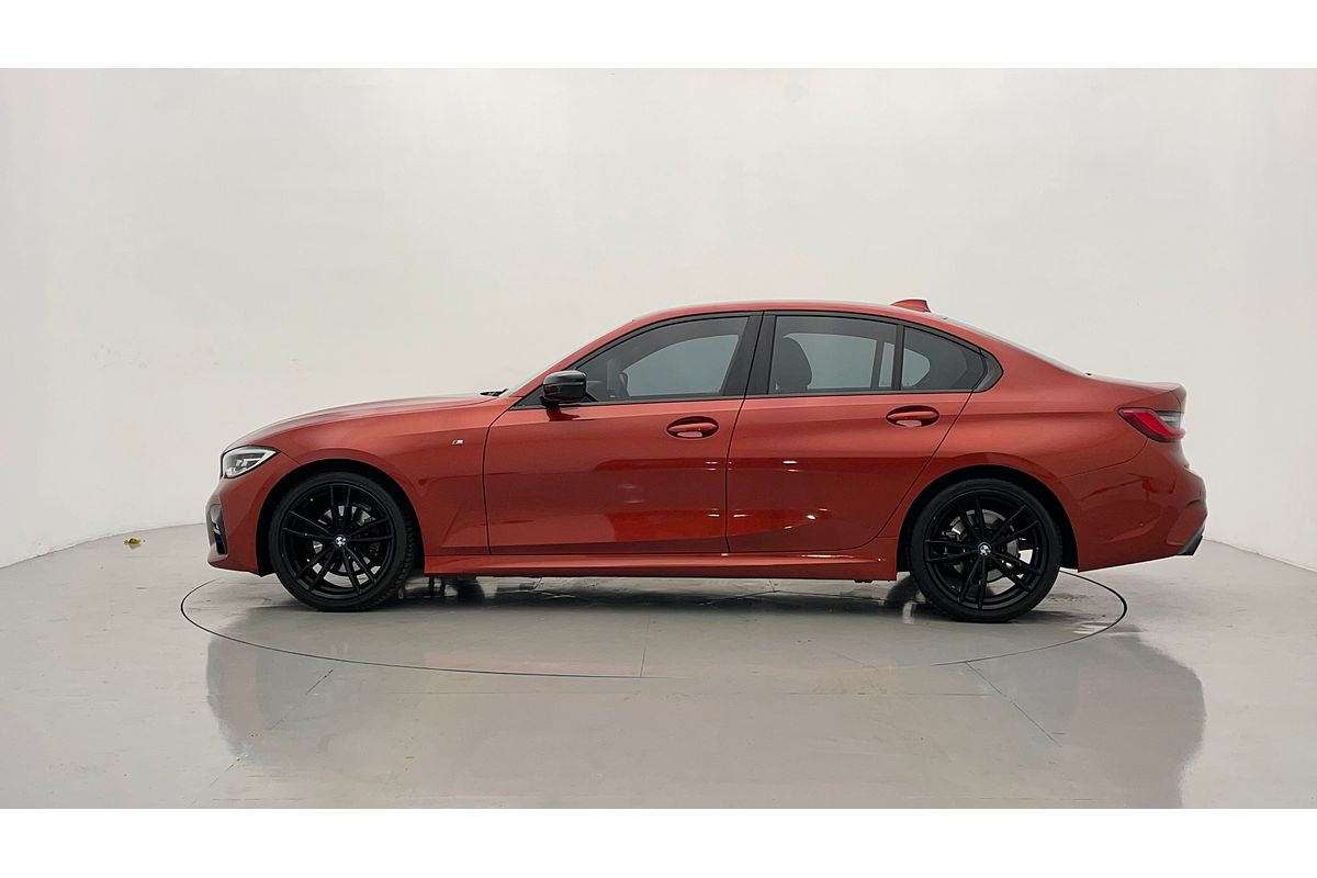 2019 BMW 3 Series 320i M Sport G20