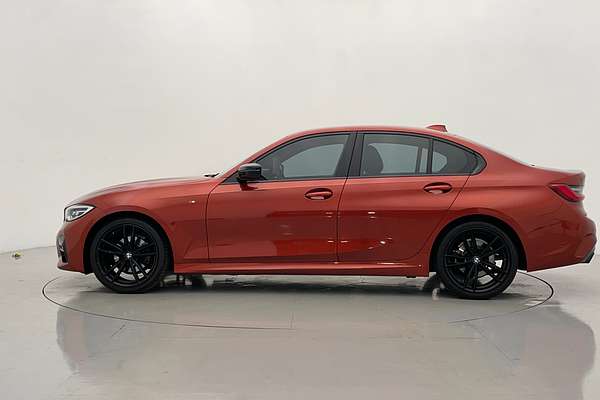 2019 BMW 3 Series 320i M Sport G20