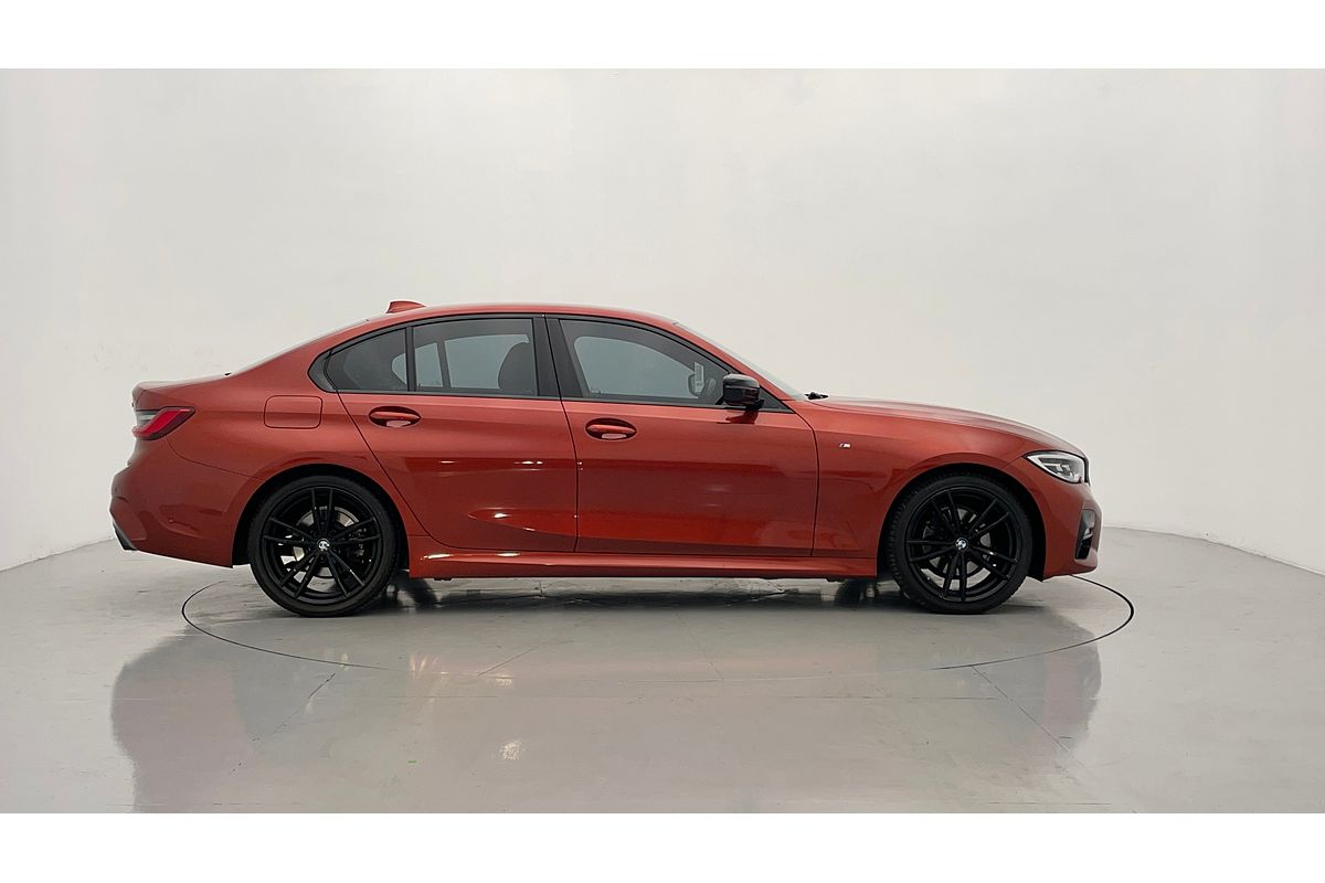 2019 BMW 3 Series 320i M Sport G20