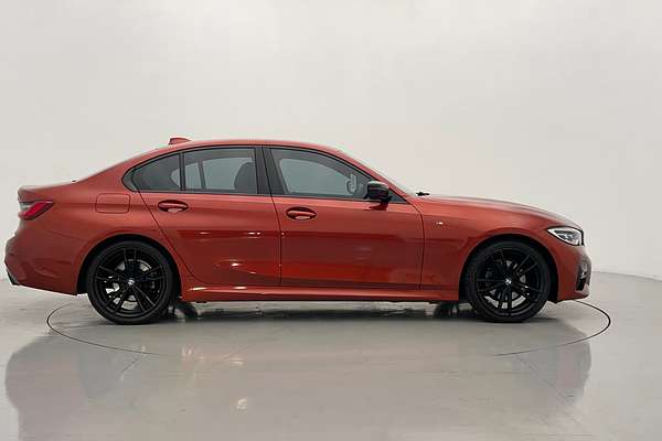 2019 BMW 3 Series 320i M Sport G20