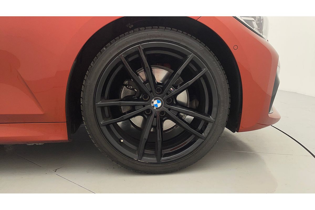 2019 BMW 3 Series 320i M Sport G20