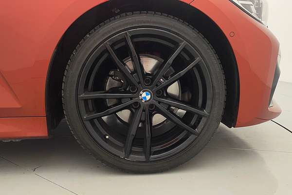 2019 BMW 3 Series 320i M Sport G20