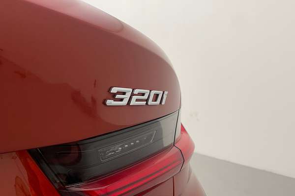 2019 BMW 3 Series 320i M Sport G20