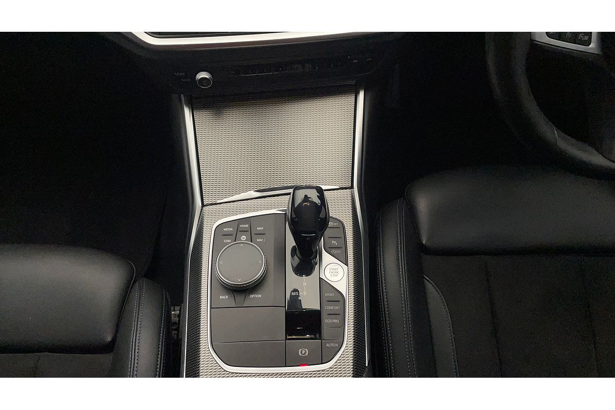 2019 BMW 3 Series 320i M Sport G20