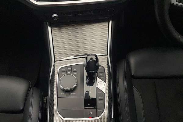 2019 BMW 3 Series 320i M Sport G20