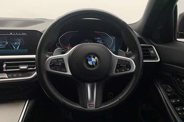 2019 BMW 3 Series 320i M Sport G20