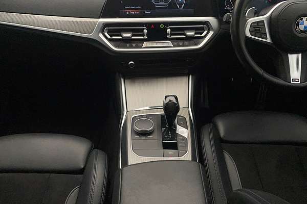 2019 BMW 3 Series 320i M Sport G20
