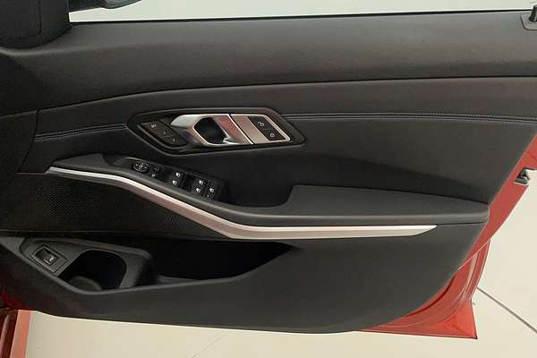 2019 BMW 3 Series 320i M Sport G20