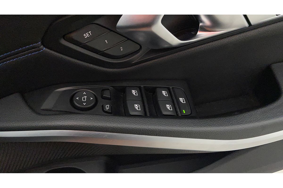 2019 BMW 3 Series 320i M Sport G20