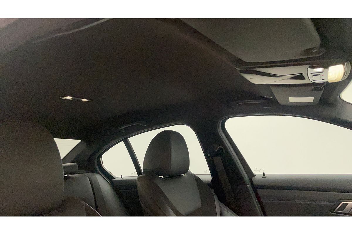 2019 BMW 3 Series 320i M Sport G20