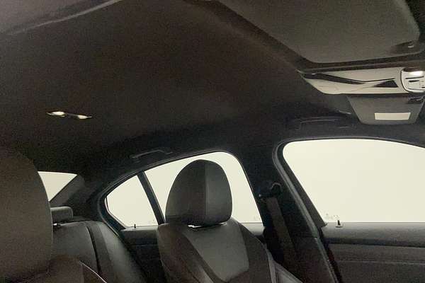 2019 BMW 3 Series 320i M Sport G20