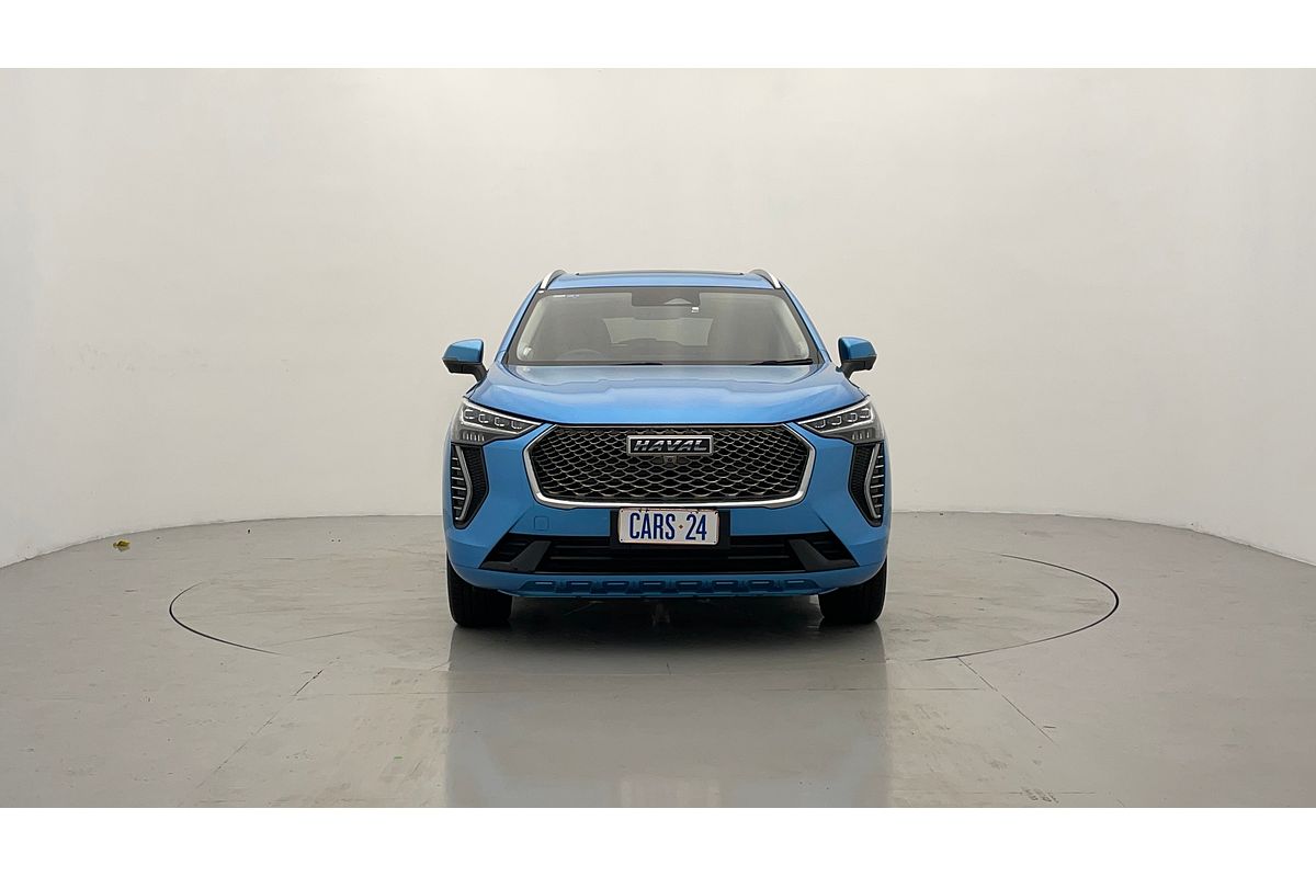 2021 Haval Jolion Ultra A01