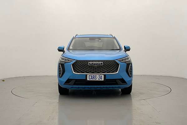 2021 Haval Jolion Ultra A01