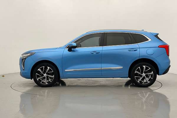 2021 Haval Jolion Ultra A01