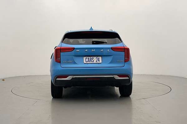 2021 Haval Jolion Ultra A01
