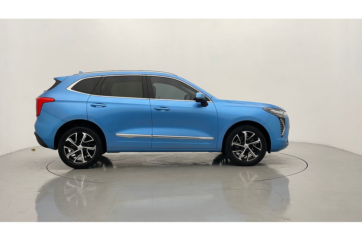 2021 Haval Jolion Ultra A01