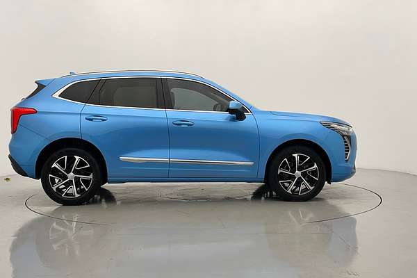 2021 Haval Jolion Ultra A01