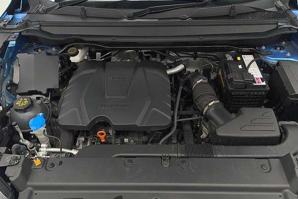 2021 Haval Jolion Ultra A01