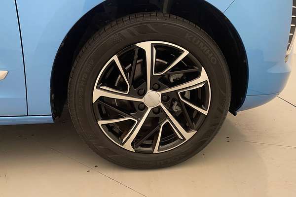 2021 Haval Jolion Ultra A01