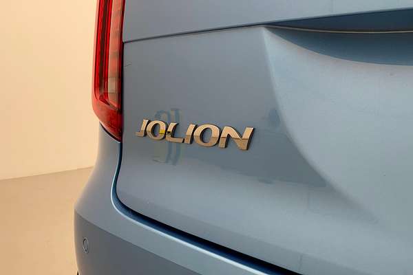 2021 Haval Jolion Ultra A01