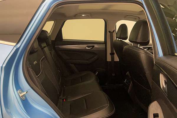 2021 Haval Jolion Ultra A01