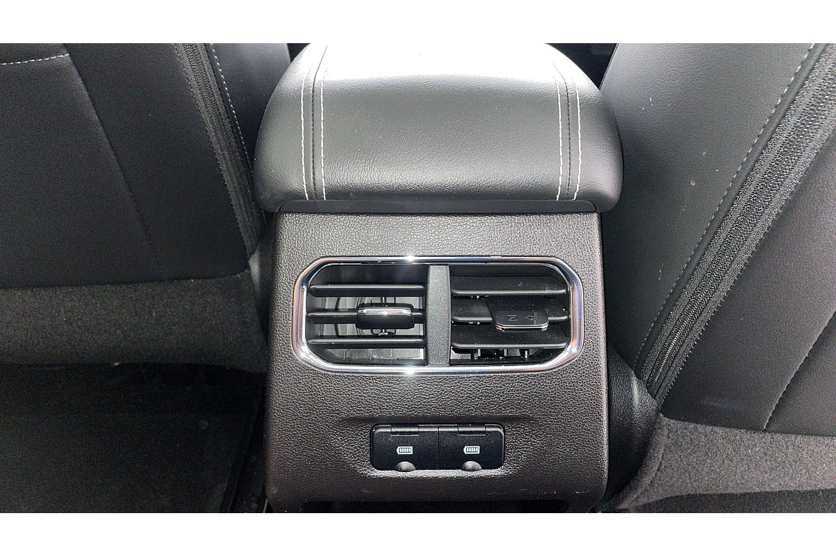2021 Haval Jolion Ultra A01