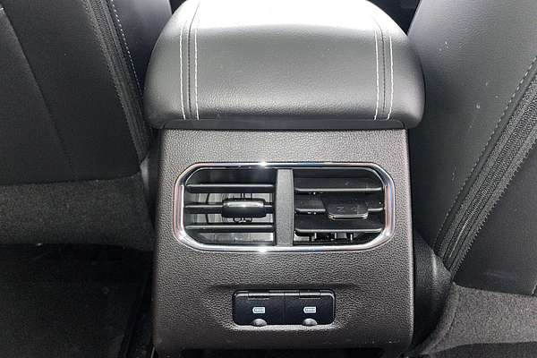 2021 Haval Jolion Ultra A01