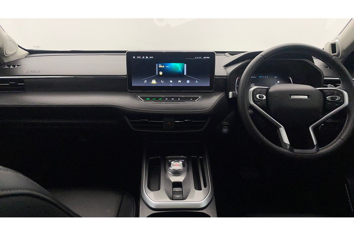 2021 Haval Jolion Ultra A01