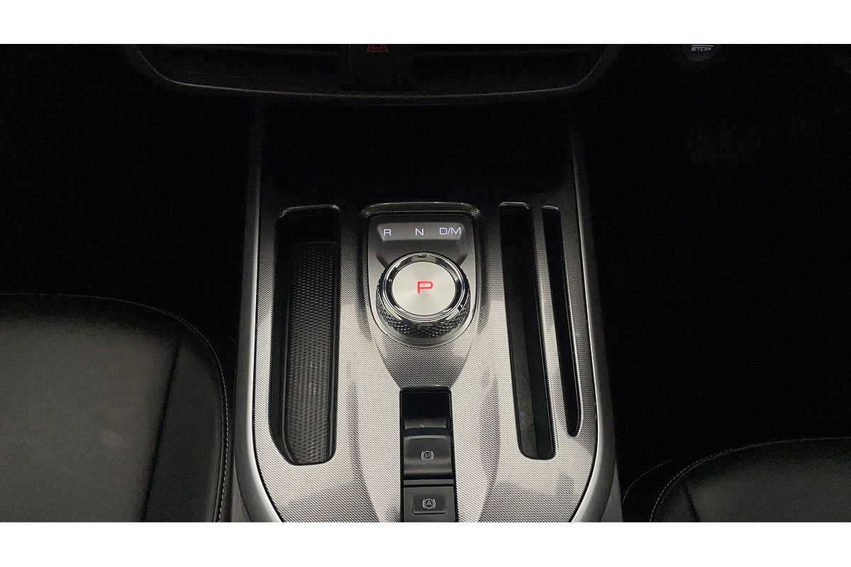 2021 Haval Jolion Ultra A01