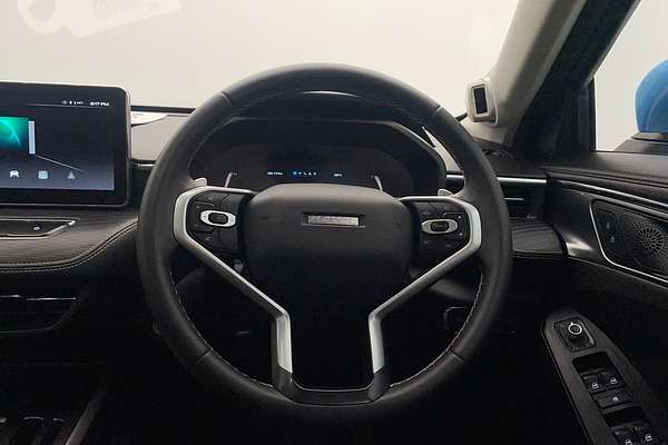 2021 Haval Jolion Ultra A01