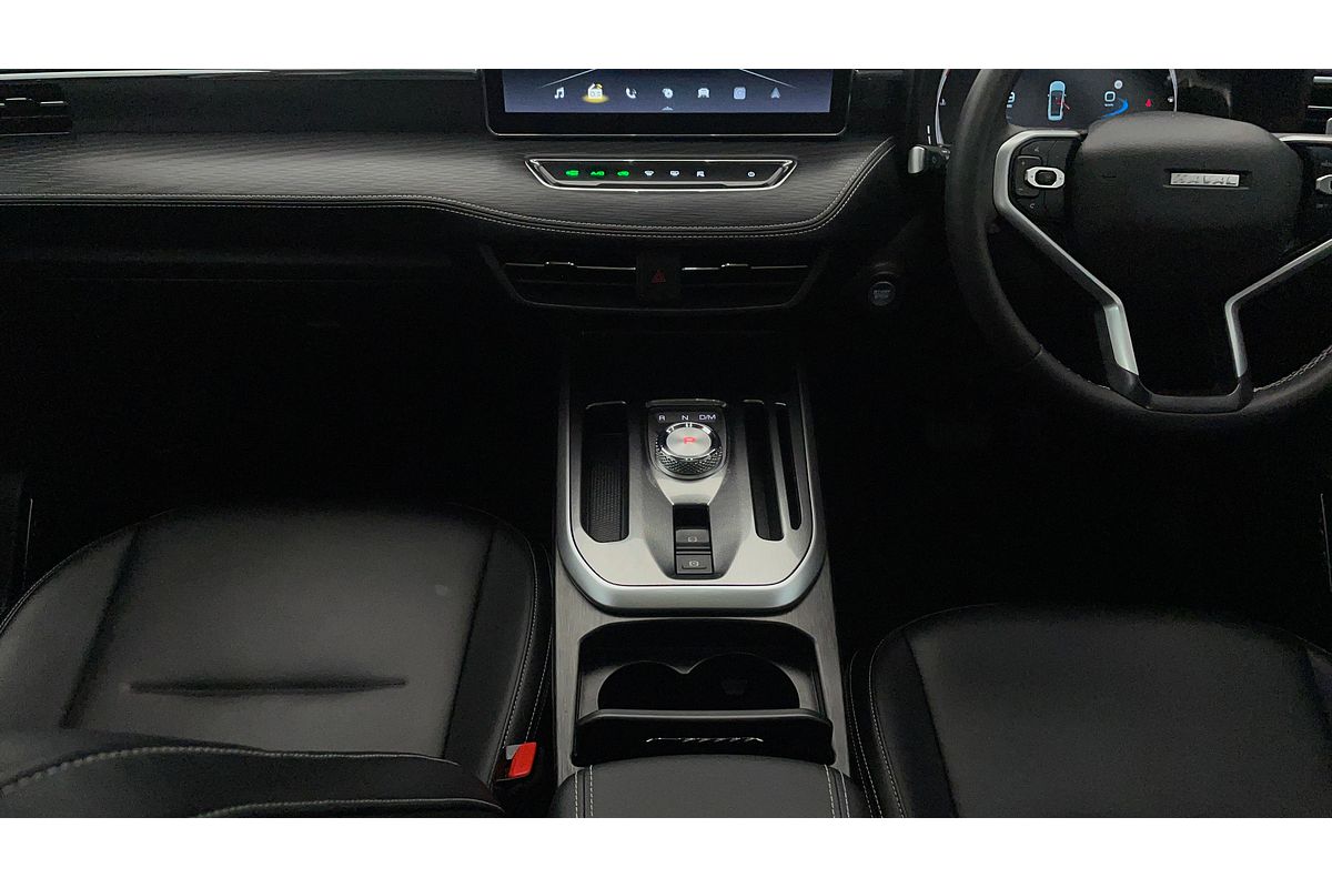 2021 Haval Jolion Ultra A01