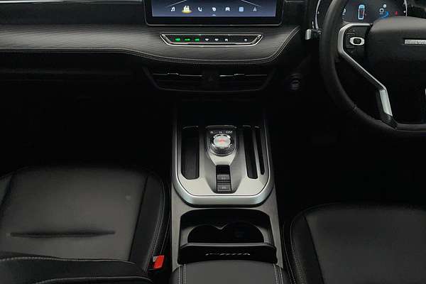 2021 Haval Jolion Ultra A01