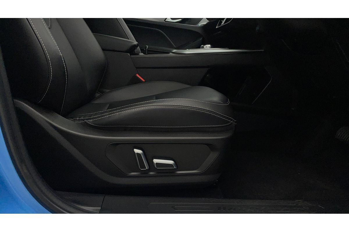 2021 Haval Jolion Ultra A01