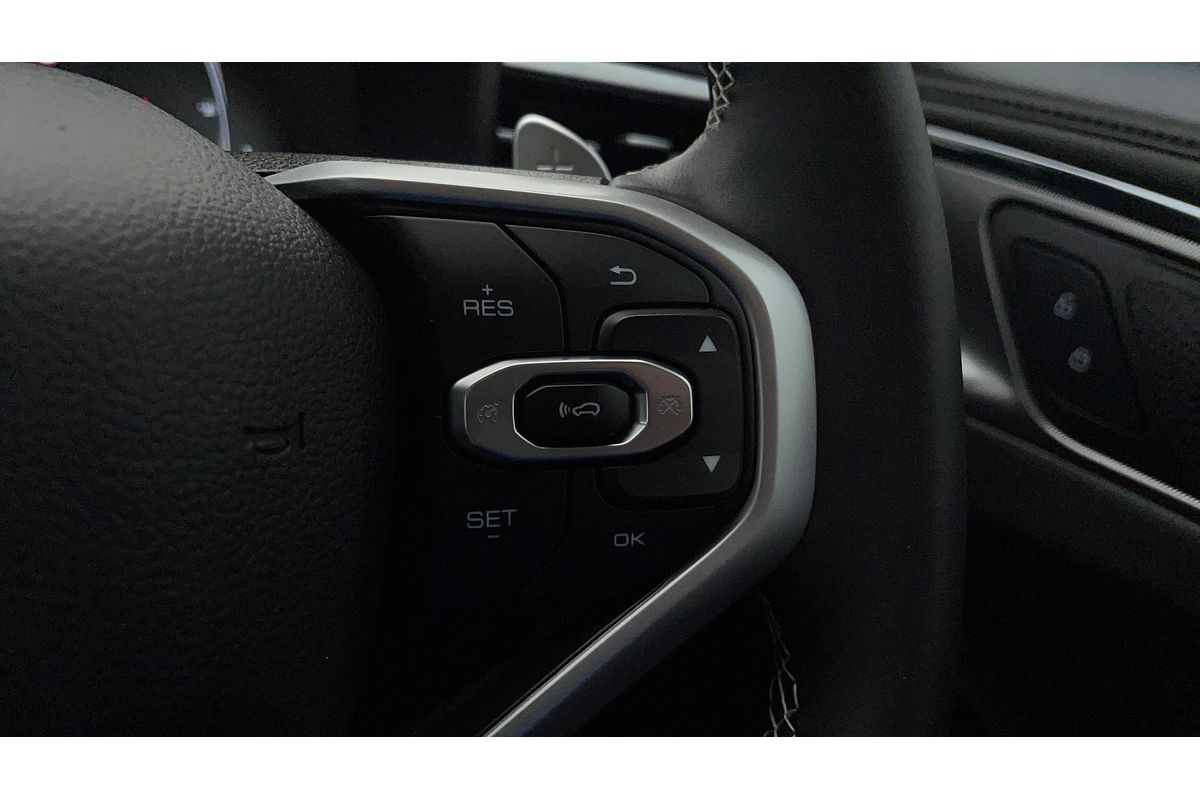 2021 Haval Jolion Ultra A01