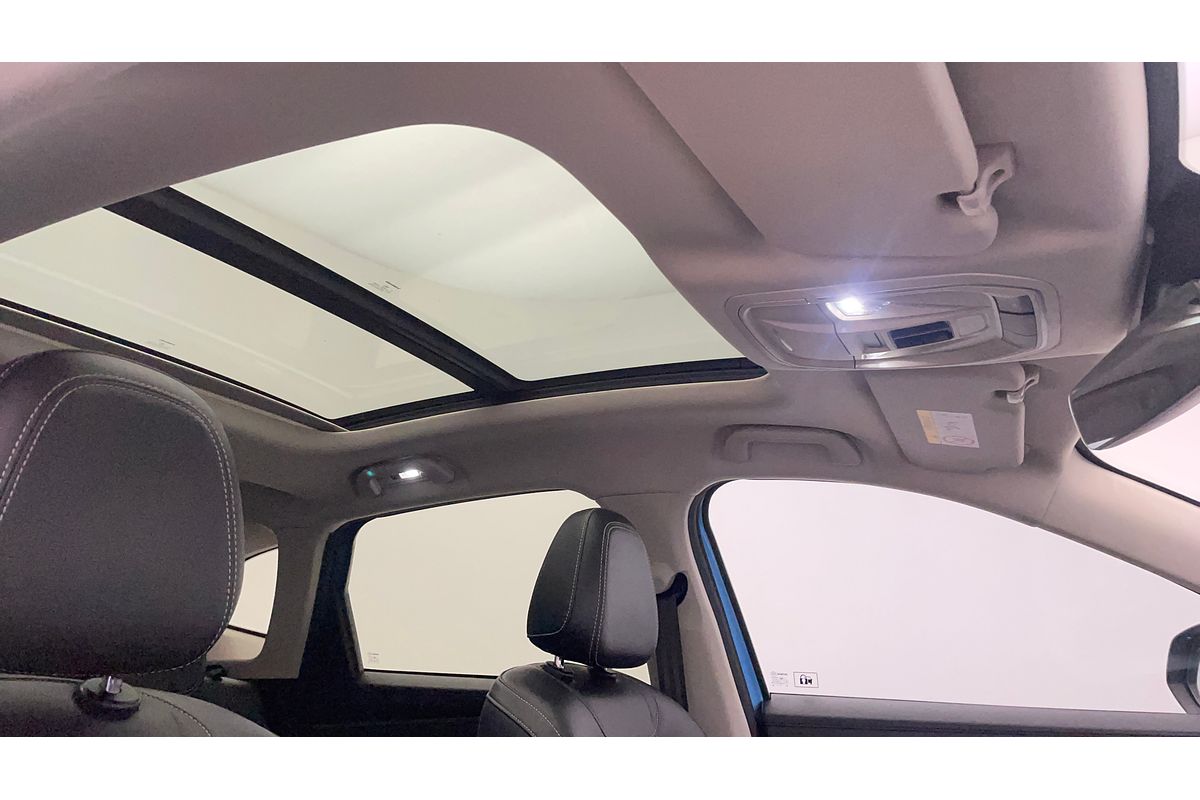 2021 Haval Jolion Ultra A01