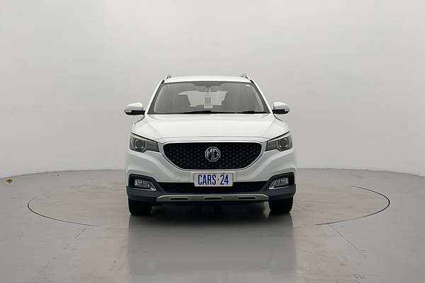 2018 MG ZS Excite AZS1