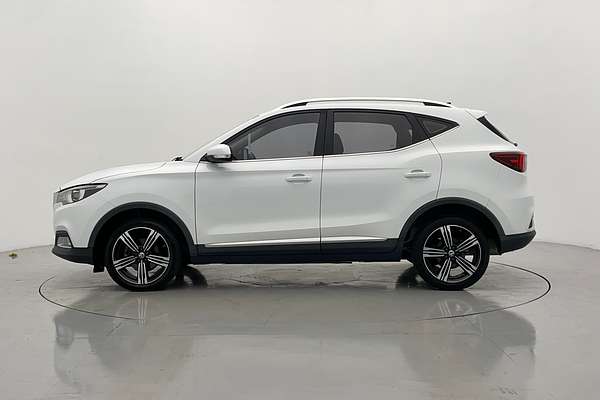 2018 MG ZS Excite AZS1