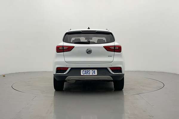 2018 MG ZS Excite AZS1