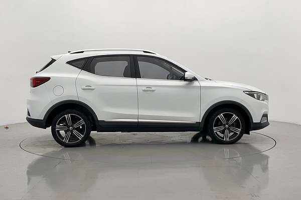 2018 MG ZS Excite AZS1