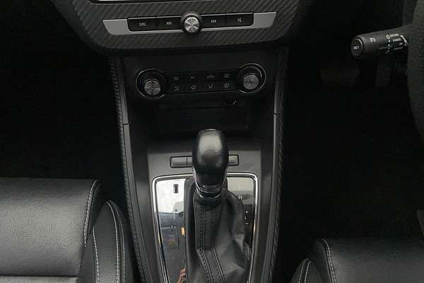2018 MG ZS Excite AZS1