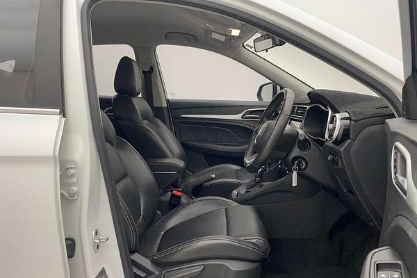 2018 MG ZS Excite AZS1