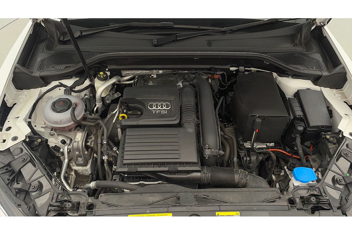 2017 Audi Q2 design GA