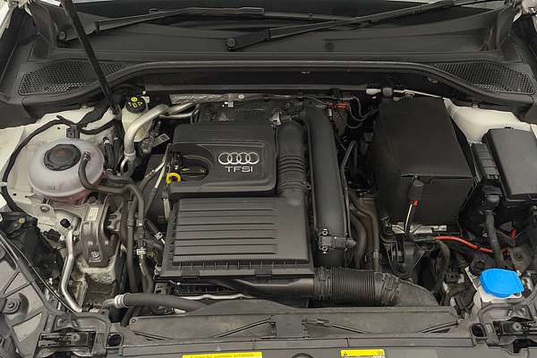 2017 Audi Q2 design GA