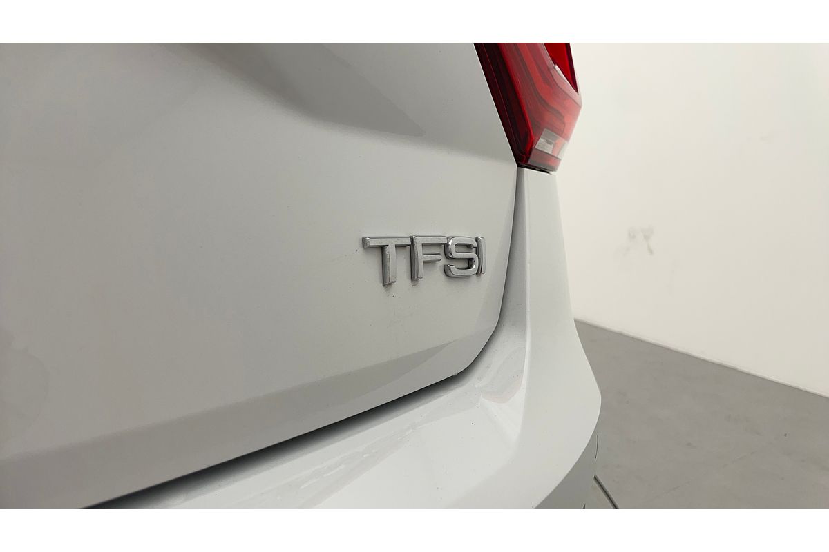 2017 Audi Q2 design GA