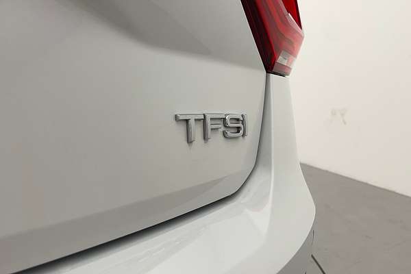 2017 Audi Q2 design GA