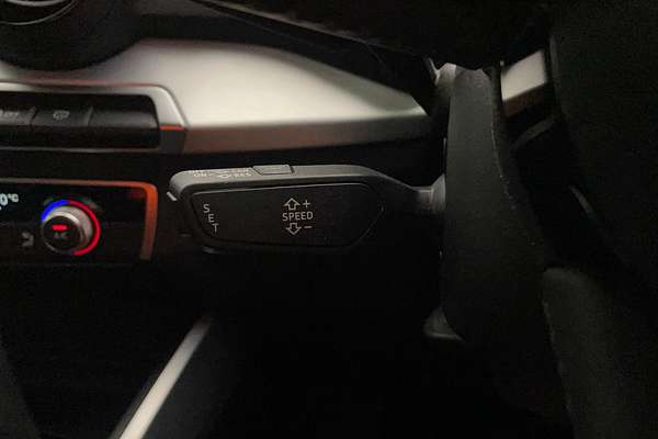 2017 Audi Q2 design GA