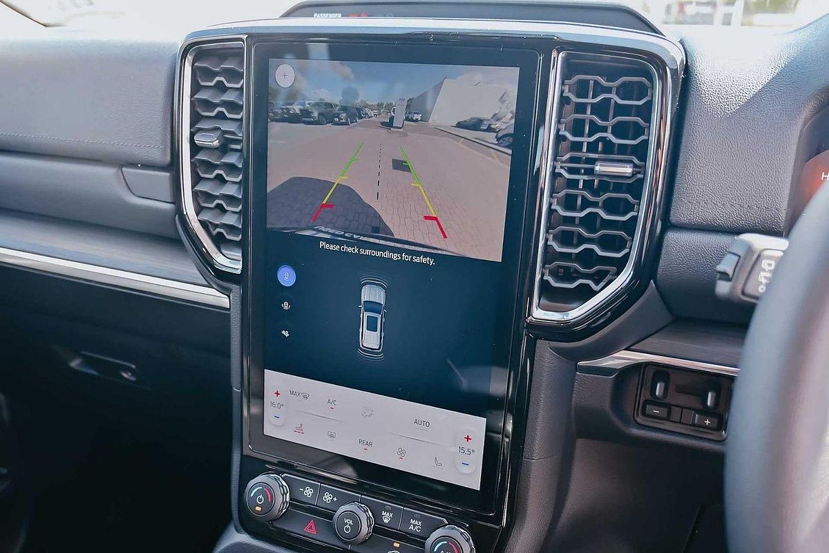 2024 Ford Everest Sport 2.0L