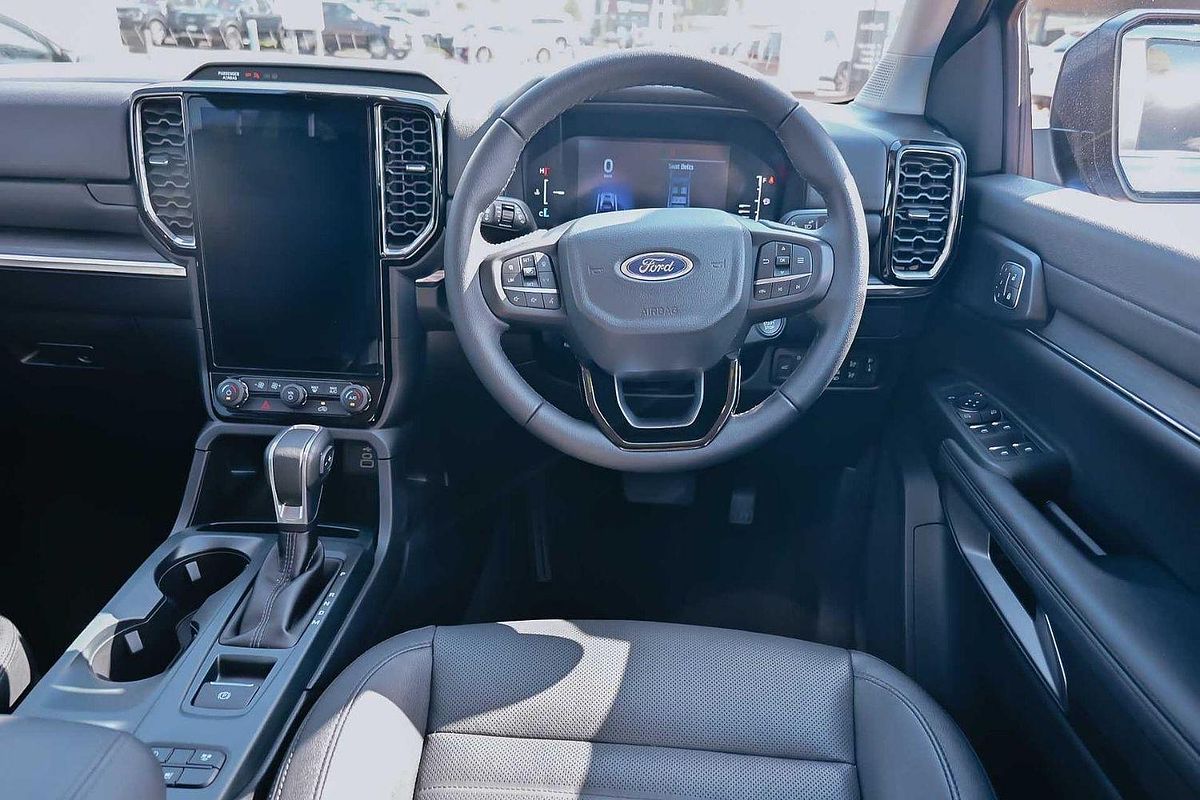 2024 Ford Everest Sport 2.0L