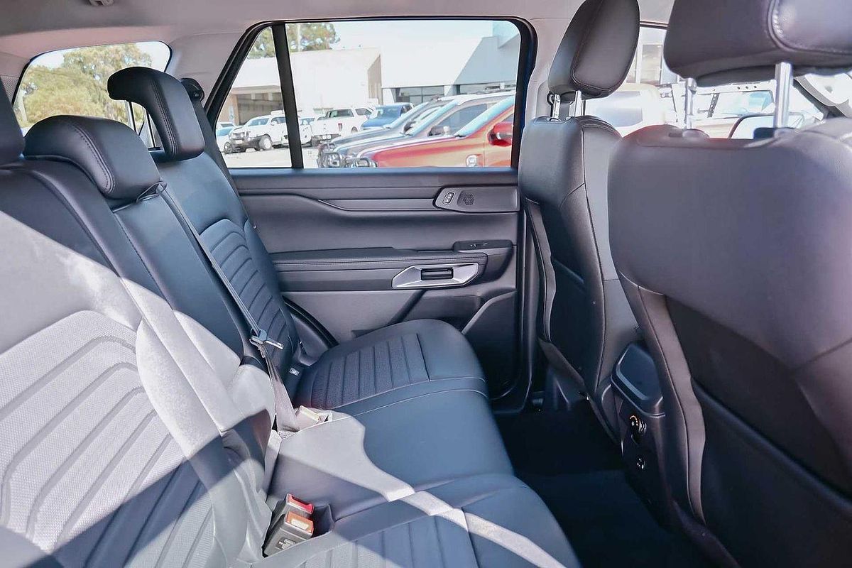 2024 Ford Everest Sport 2.0L